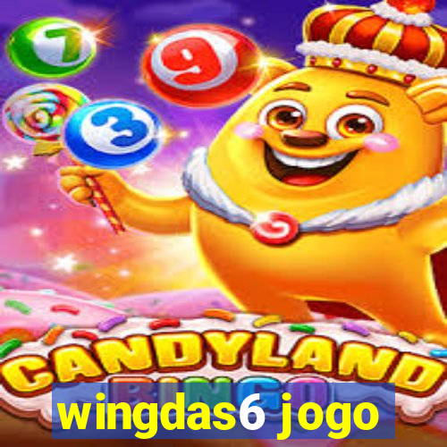 wingdas6 jogo